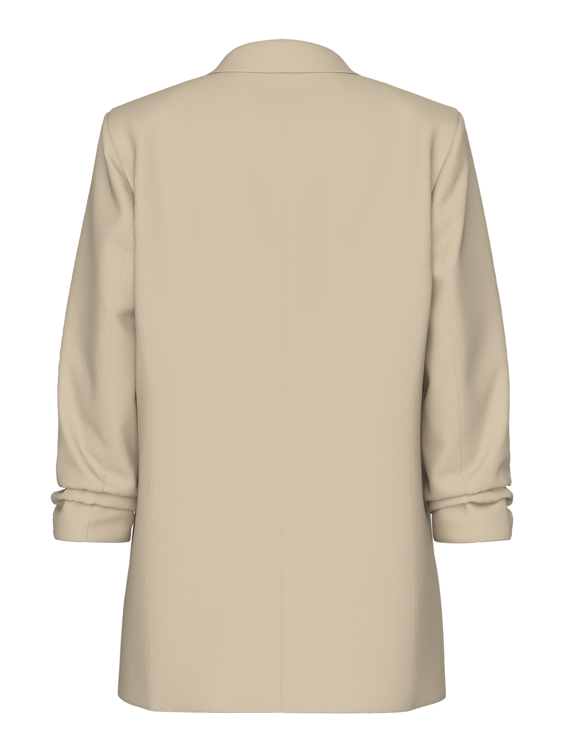 PCBOSELLA Blazer - White Pepper